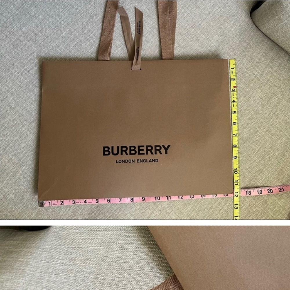 Shopping bag